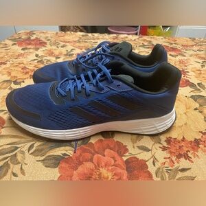 adidas Mens Duramo Sl Running shoes Sz 13